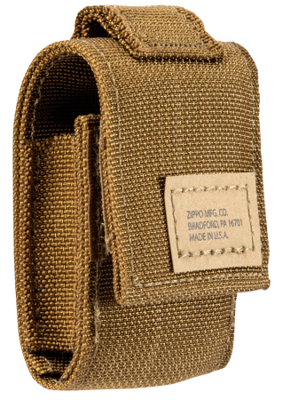 Чехол ZIPPO для широкой зажигалки 48401
