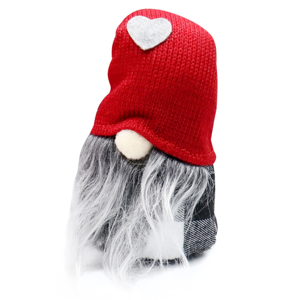 Подарочный набор Магия зимнего уюта, красный