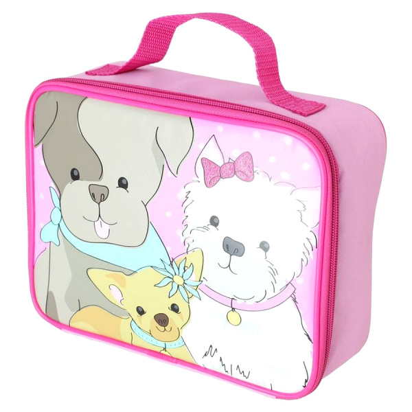 Термосумка детская THERMOS PUPPY DAYS SOFT KIT