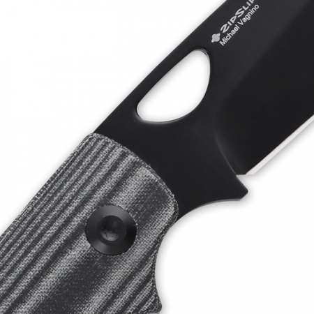 Складной нож Kizer Vagnino Zipslip