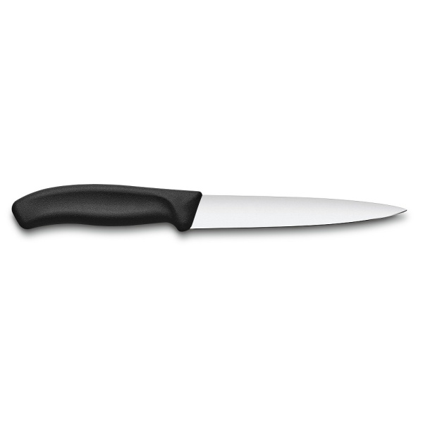 Нож филейный Swiss Classic 16 см VICTORINOX