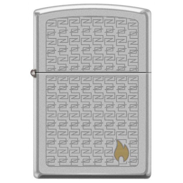 Зажигалка Zippo