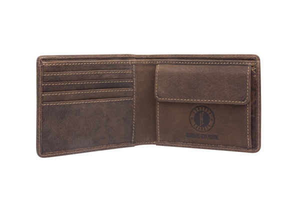 Бумажник KLONDIKE «John» KD1005-03