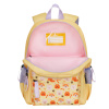 Рюкзак TORBER CLASS X Mini T1801-23-Yel