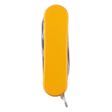 Нож перочинный Stinger FK-K7003LG-GOLD