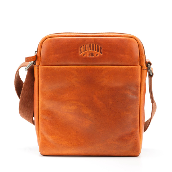 Сумка через плечо KLONDIKE DIGGER «Jack» KD1047-04