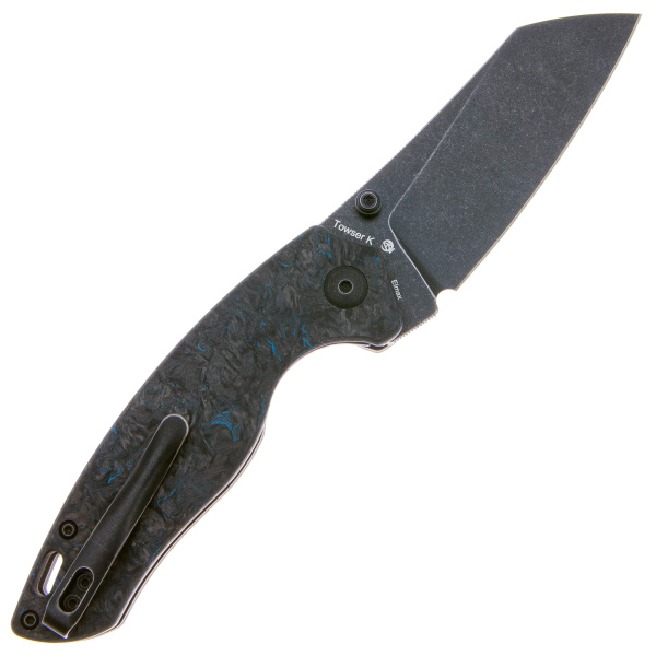 Складной нож Kizer Azo Towser K