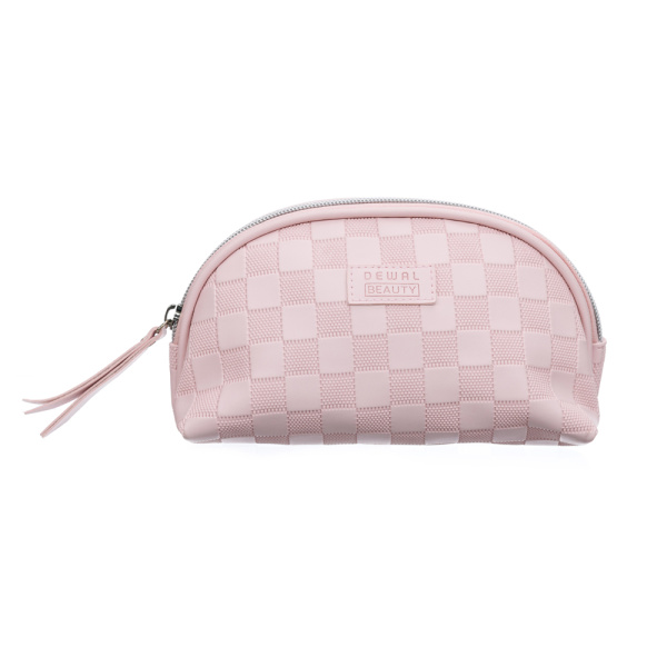 Косметичка Dewal Beauty серия "Шашки" BG-331