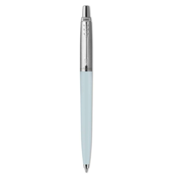 Ручка шариковая Parker Jotter Originals K60 Arctic Blue CT 7457C