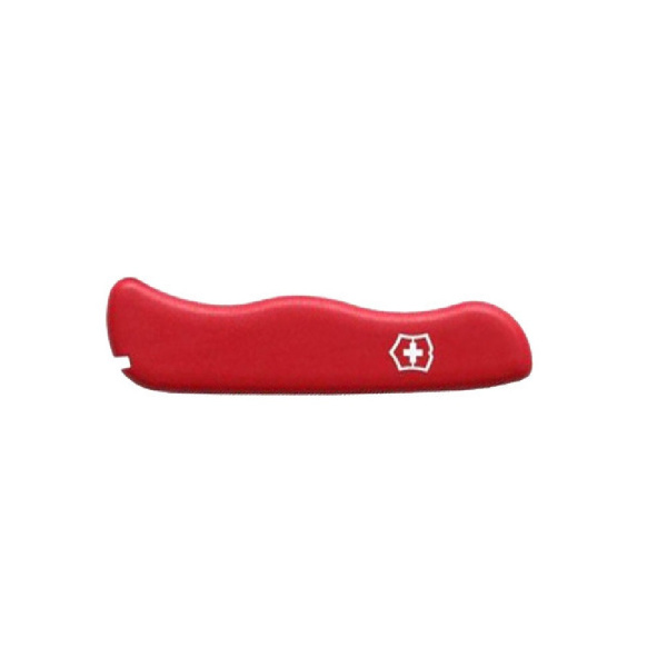 Накладка на нож Victorinox Red