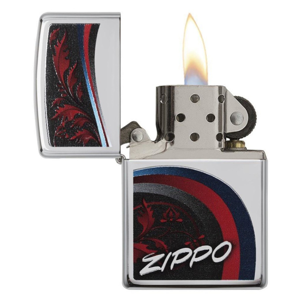 Зажигалка Zippo Classic