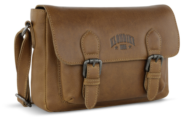 Сумка женская KLONDIKE GOLD «Amber» KD1273-04