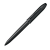 Шариковая ручка Cross Townsend - Black Micro Knurl