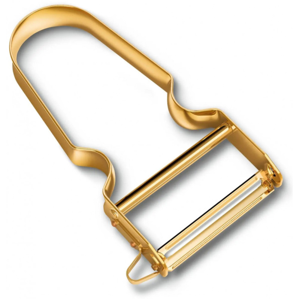 Овощечистка Victorinox Rex Golden