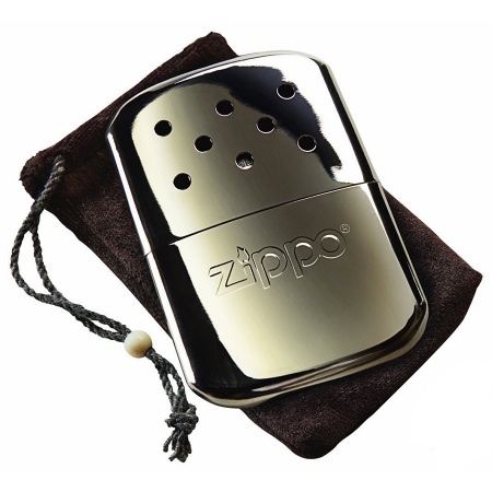 Каталитическая грелка Zippo