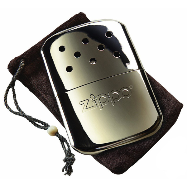Каталитическая грелка Zippo