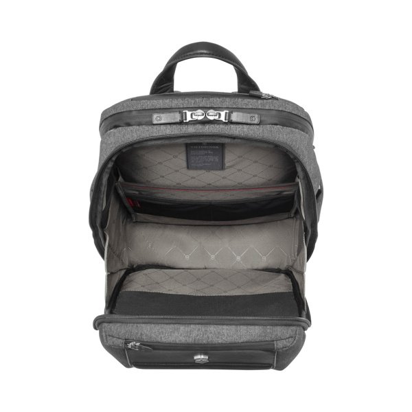 Рюкзак VICTORINOX Architecture Urban2 Deluxe Backpack 15” 611954