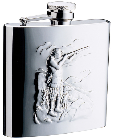 Фляга S.Quire "Охотники" 0 1509YB-E75R