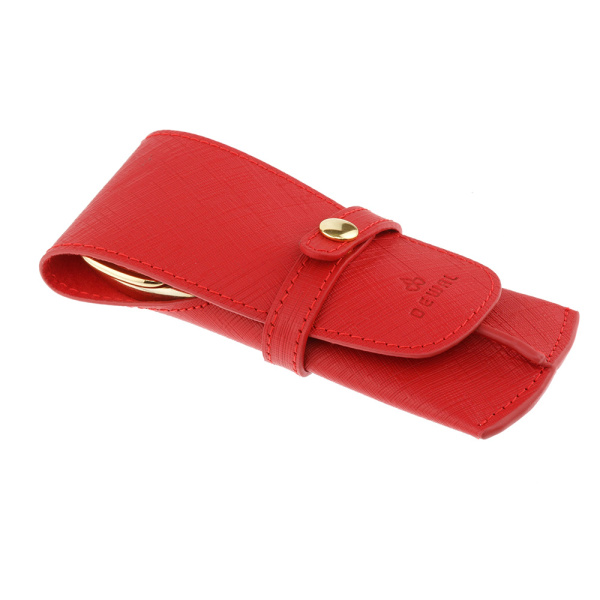 Маникюрный набор DEWAL 901RED