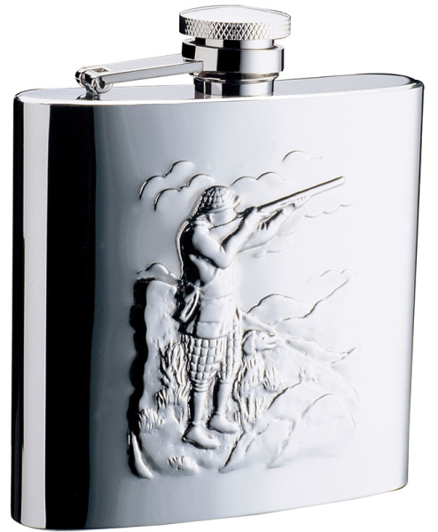 Фляга S.Quire "Охотники" 0 1509YB-E75R