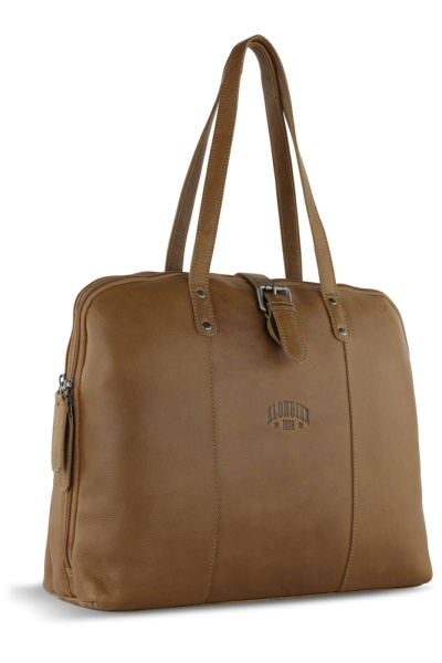Портфель женский KLONDIKE GOLD «Charlie» KD1274-04