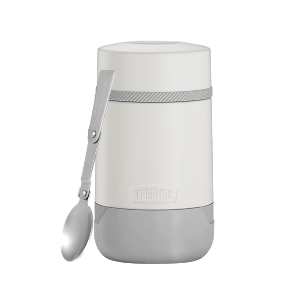 Термос для еды с ложкой  Thermos Guardian TS-3029 500 мл