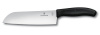 Нож сантоку VICTORINOX SwissClassic 6.8503.17B