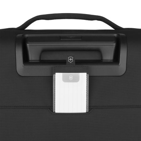 Чемодан VICTORINOX Crosslight 612421