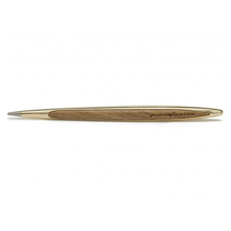 Вечный карандаш Napkin Forever Pininfarina Cambiano Gold