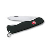 Складной нож Victorinox Sentinel Black