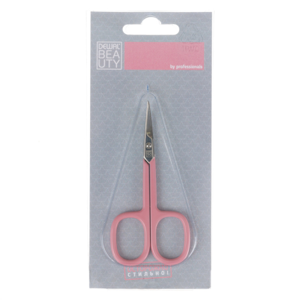 Ножницы Dewal Beauty маникюрные для кутикулы 9 см 335