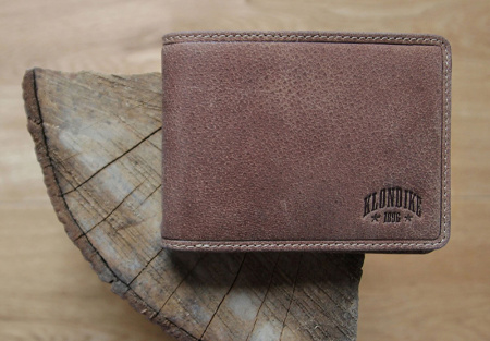 Бумажник KLONDIKE «Tony» KD1006-02