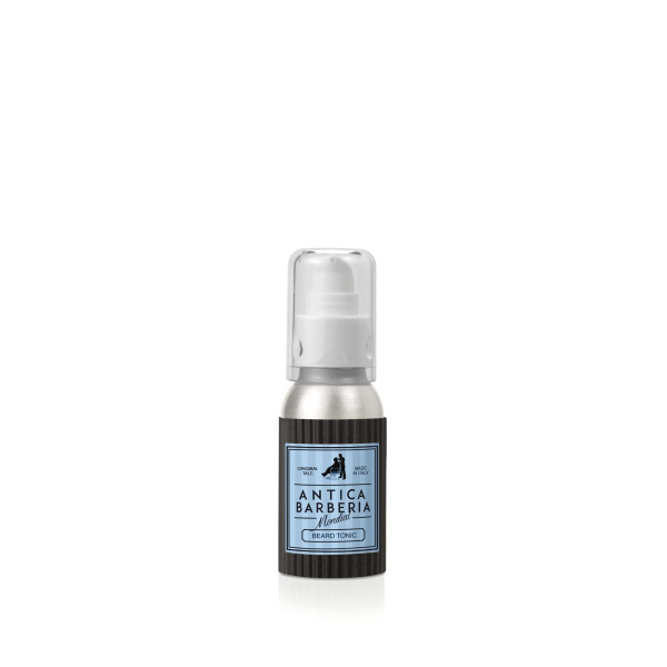 Лосьон для бороды Antica Barberia Mondial "ORIGINAL TALC" BT-50-TALC