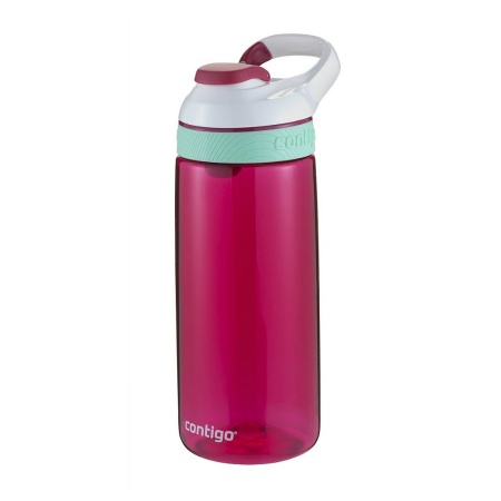 Бутылка для воды CONTIGO COURTNEY SANGRIA (590 мл)