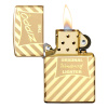 Зажигалка Zippo Vintage Box Top