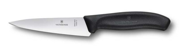 Нож разделочный VICTORINOX SwissClassic 6.8003.12B