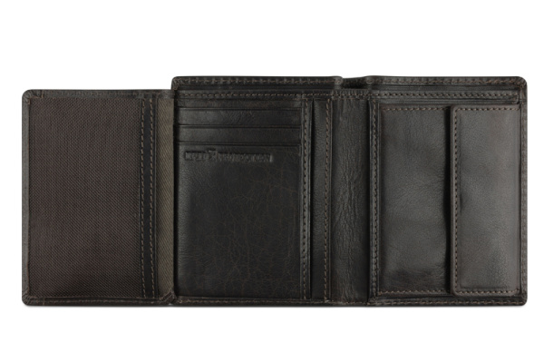 Мини-бумажник KLONDIKE MOUNTAIN «Alfie» KD1251-03