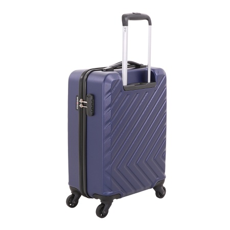 Чемодан малый BROSS SWISSGEAR, 39 л