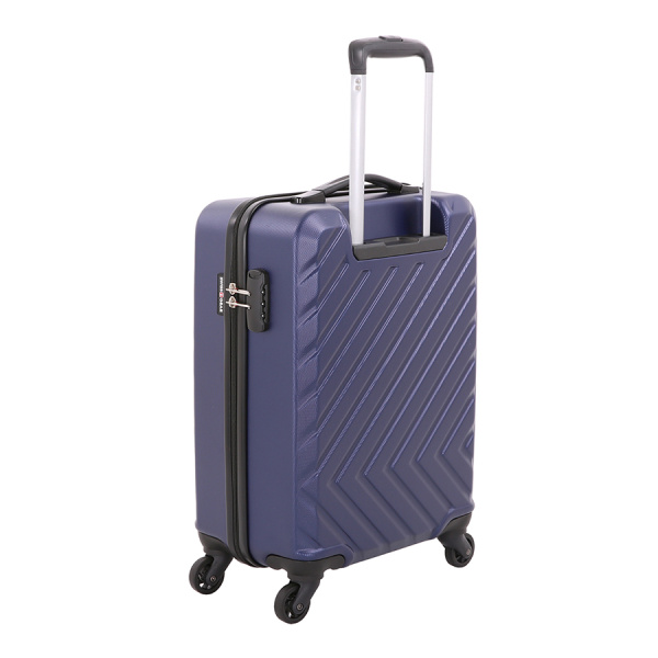 Чемодан малый BROSS SWISSGEAR, 39 л