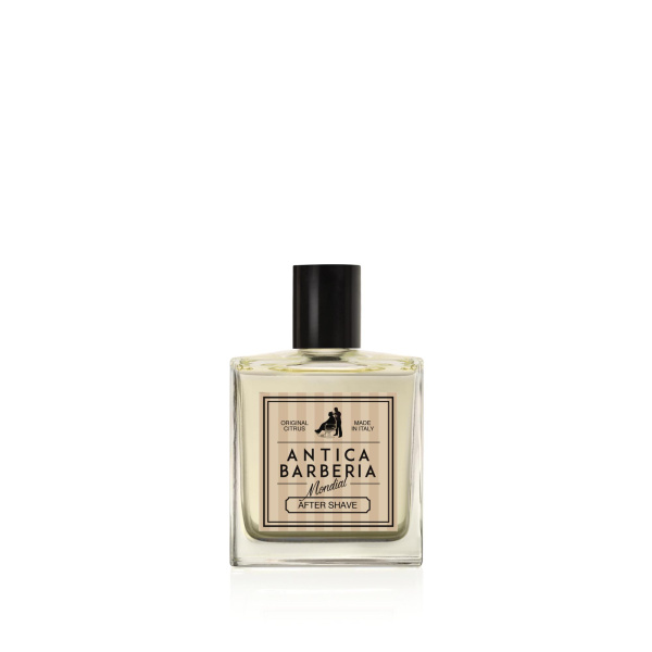 Лосьон после бритья Antica Barberia Mondial "ORIGINAL CITRUS" AS-CITR-100