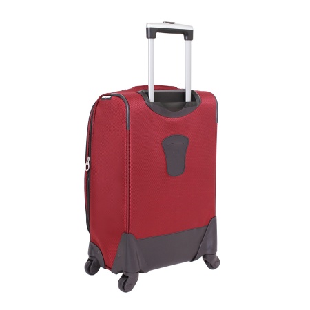 Чемодан SWISSGEAR SION, 24 л