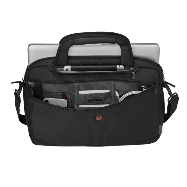 Сумка для ноутбука BC-Up 14'' WENGER