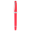 Перьевая ручка Cross Bailey Light - Coral Chrome