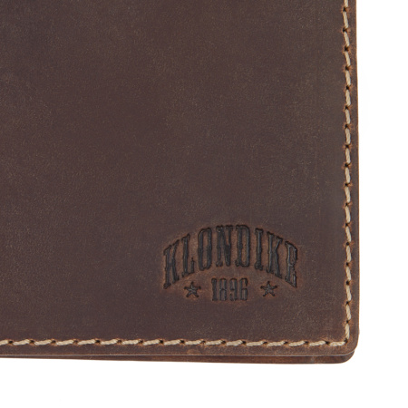 Бумажник KLONDIKE Yukon KD1112-03