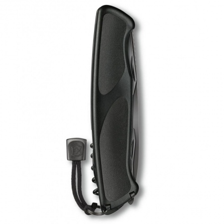Складной нож Victorinox RANGERGRIP 55 Onyx Black