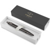 Шариковая ручка Parker IM Monochrome K328 - Bronze PVD, M