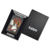 Зажигалка Zippo Дракон