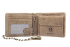 Бумажник KLONDIKE «Harry Eagle» KD1013-02