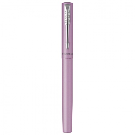 Ручка-роллер Parker Vector XL Lilac CT, F