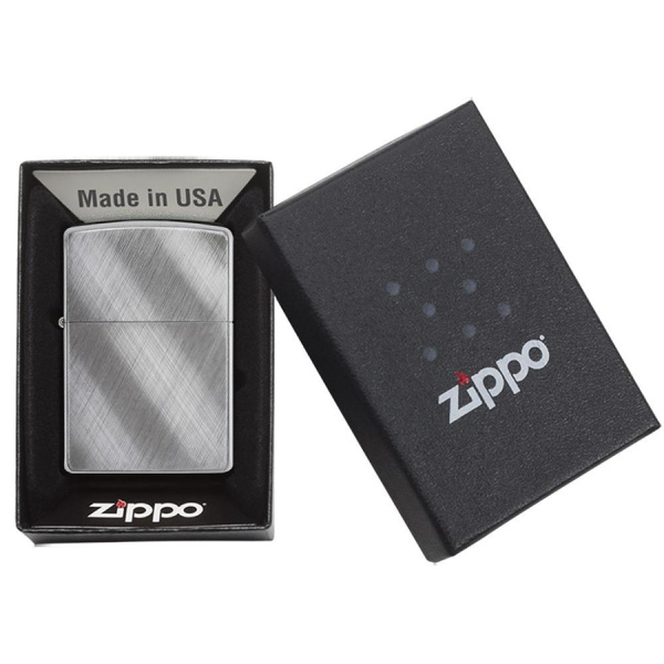 Зажигалка Zippo